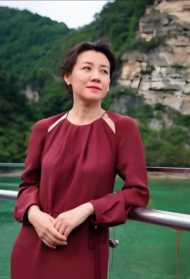 徽章制作回撤网等回弹仪她本是豪门阔太被导演喊来临时救徽章匙扣